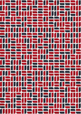 Geometric Pattern NZ