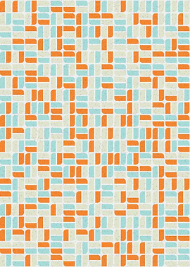 Geometric Pattern NZ