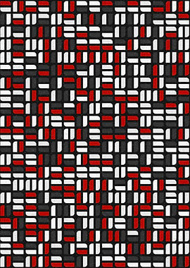 Geometric Pattern NZ