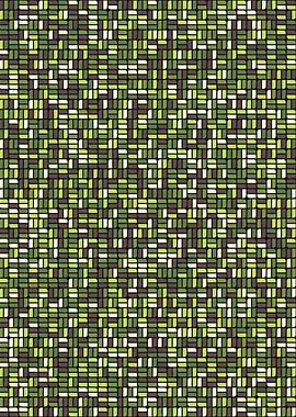 Geometric Pattern NZ