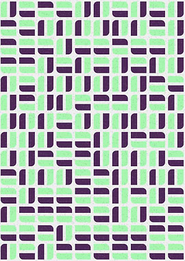 Geometric Pattern NZ