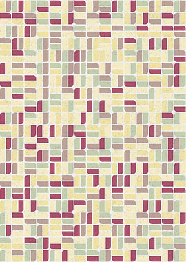 Geometric Pattern NZ