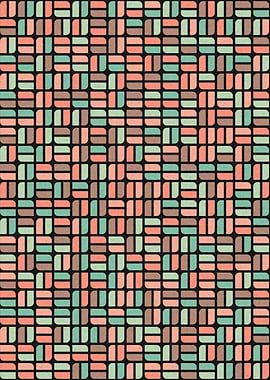 Geometric Pattern NZ