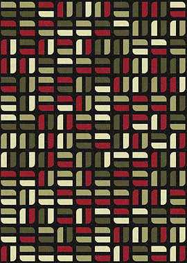 Geometric Pattern NZ