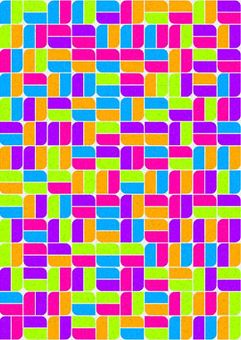 Geometric Pattern NZ