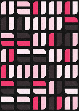 Geometric Pattern NZ