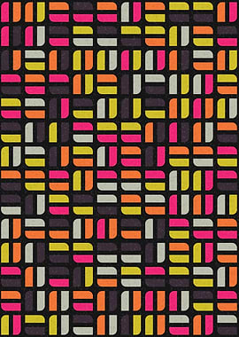 Geometric Pattern NZ