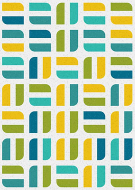 Geometric Pattern NZ