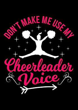 Cheerleading Cheer Dance