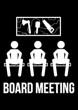 Board Carpenter Meeting Ca