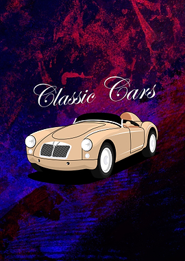 Classic Cars