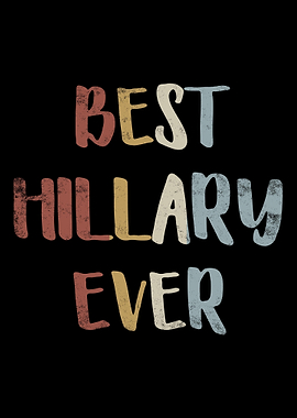 Best Hillary Ever