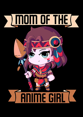 Anime Manga Otaku Kawaii