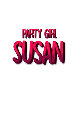 Party Girl Susan