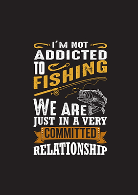 Fishing Addicted