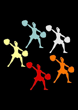 Cheerleading Cheer Dance