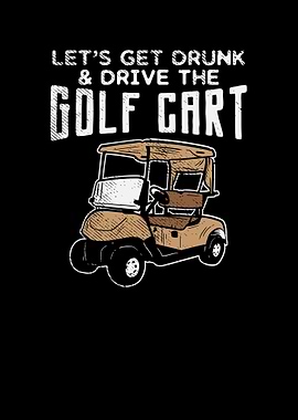 Lets Get Drunk Drive