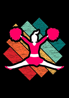 Cheerleading