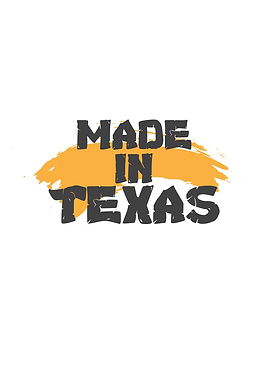 Made In Texas