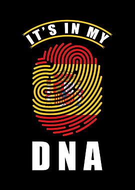 Spain DNA Spaniard Gift