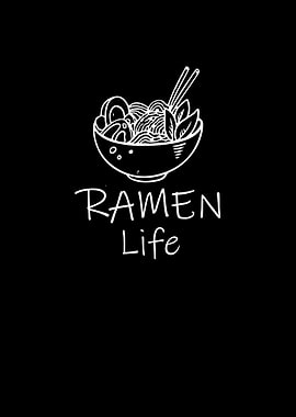 Ramen Life