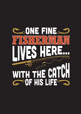 Lives Fishing