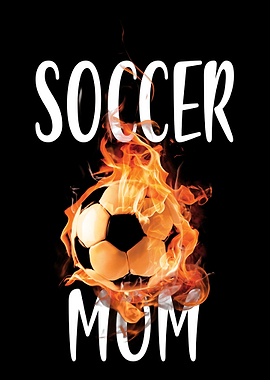 Soccer Mom