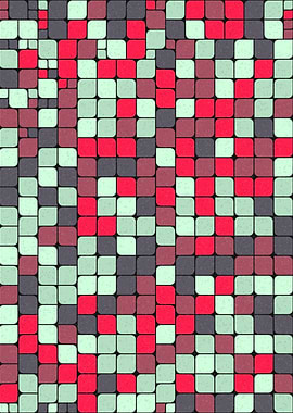 Geometric Pattern