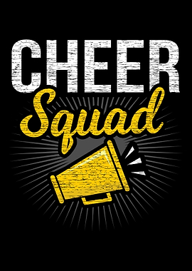 Cheerleading Cheer Dance