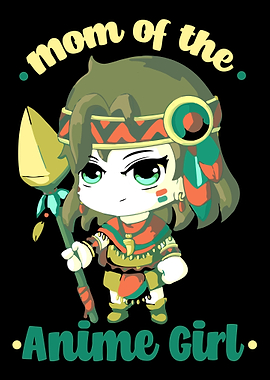 Anime Manga Otaku Kawaii