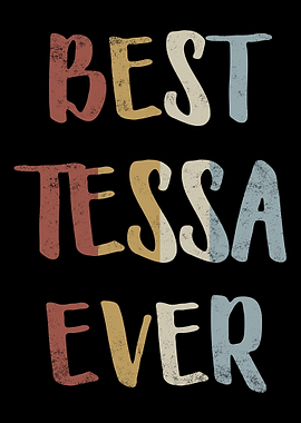 Best Tessa Ever