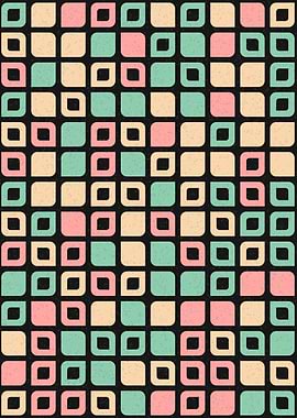Geometric Pattern