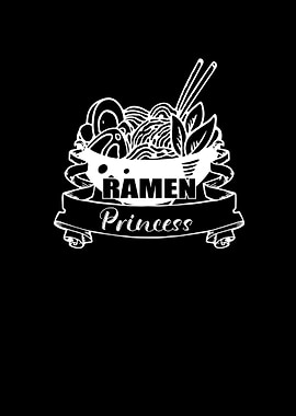 Ramen Princess