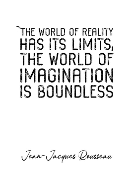 Jean Jacques Rousseau Q9