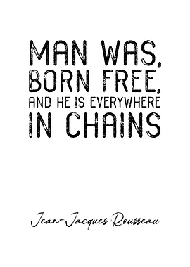 Jean Jacques Rousseau Q8