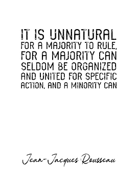 Jean Jacques Rousseau Q2