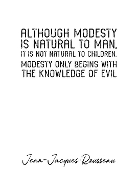 Jean Jacques Rousseau Q7