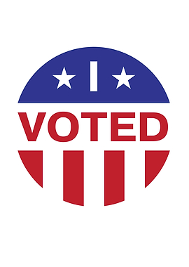 Trump 2020 Presidential