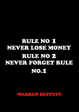 Warren Buffett