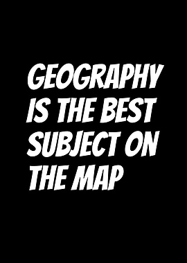 Geography