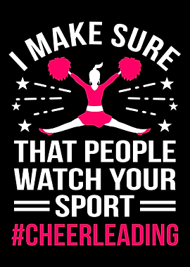 Cheerleading Cheer Dance