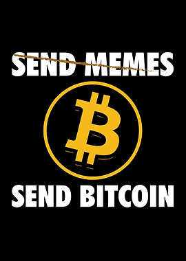Bitcoin Crypto Gift