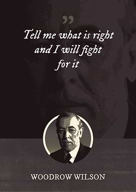 Tell me what is right and