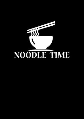Noodle Time