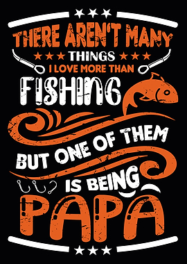 There arent many things I