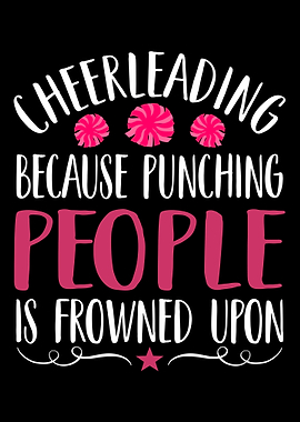 Cheerleading
