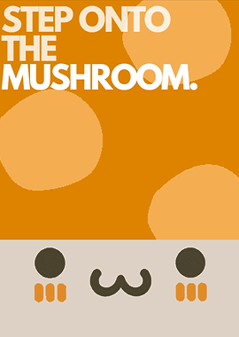 Maple Story Mushroom