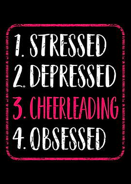 Cheerleading