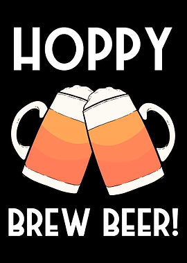 Home Brewer Drinker and Al