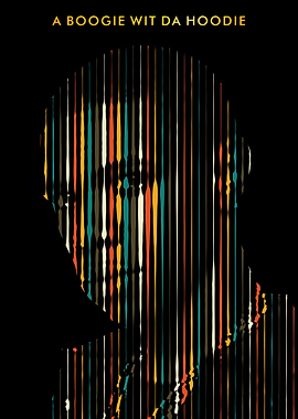 A BOOGIE WIT DA HOODIE